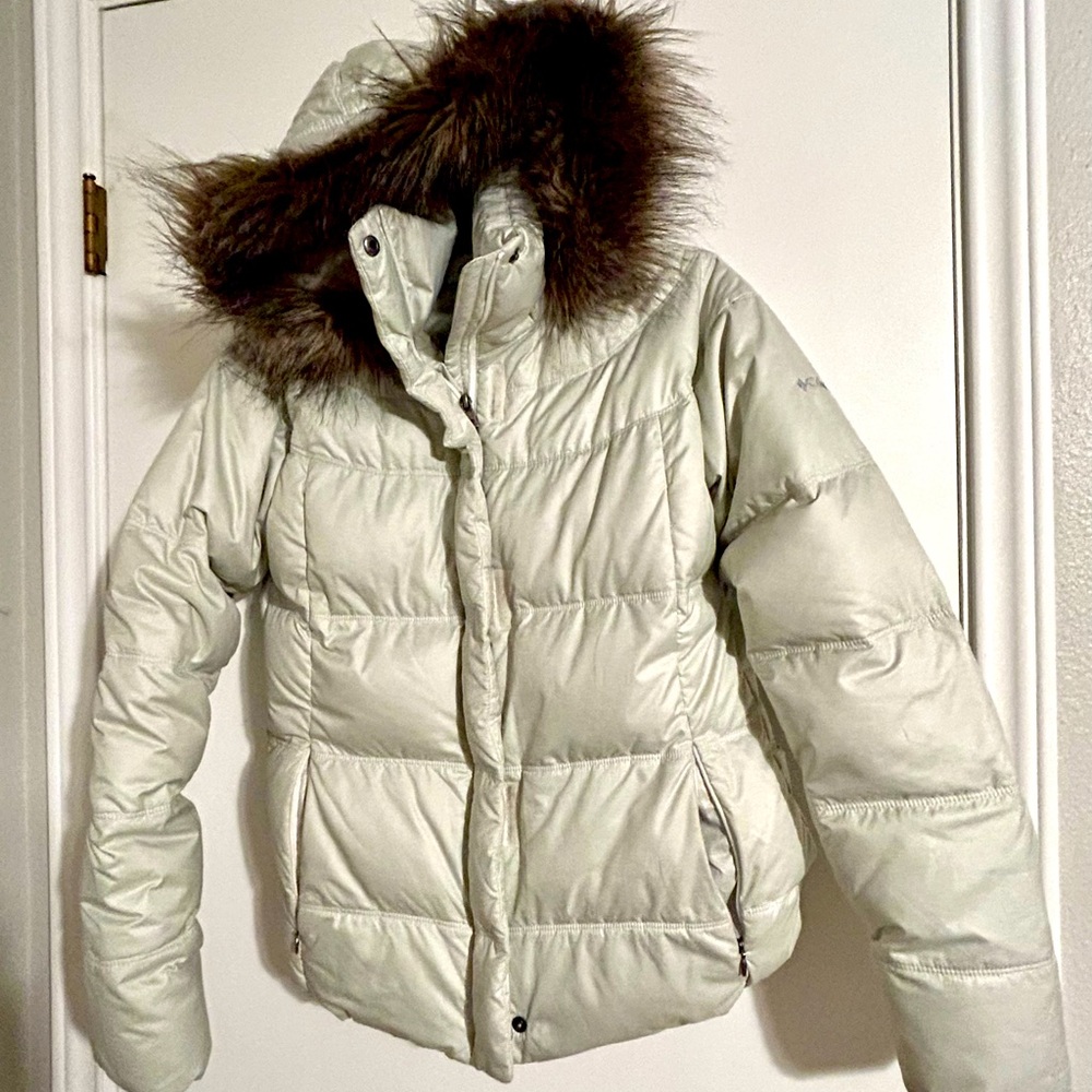 Columbia Women’s Jacket